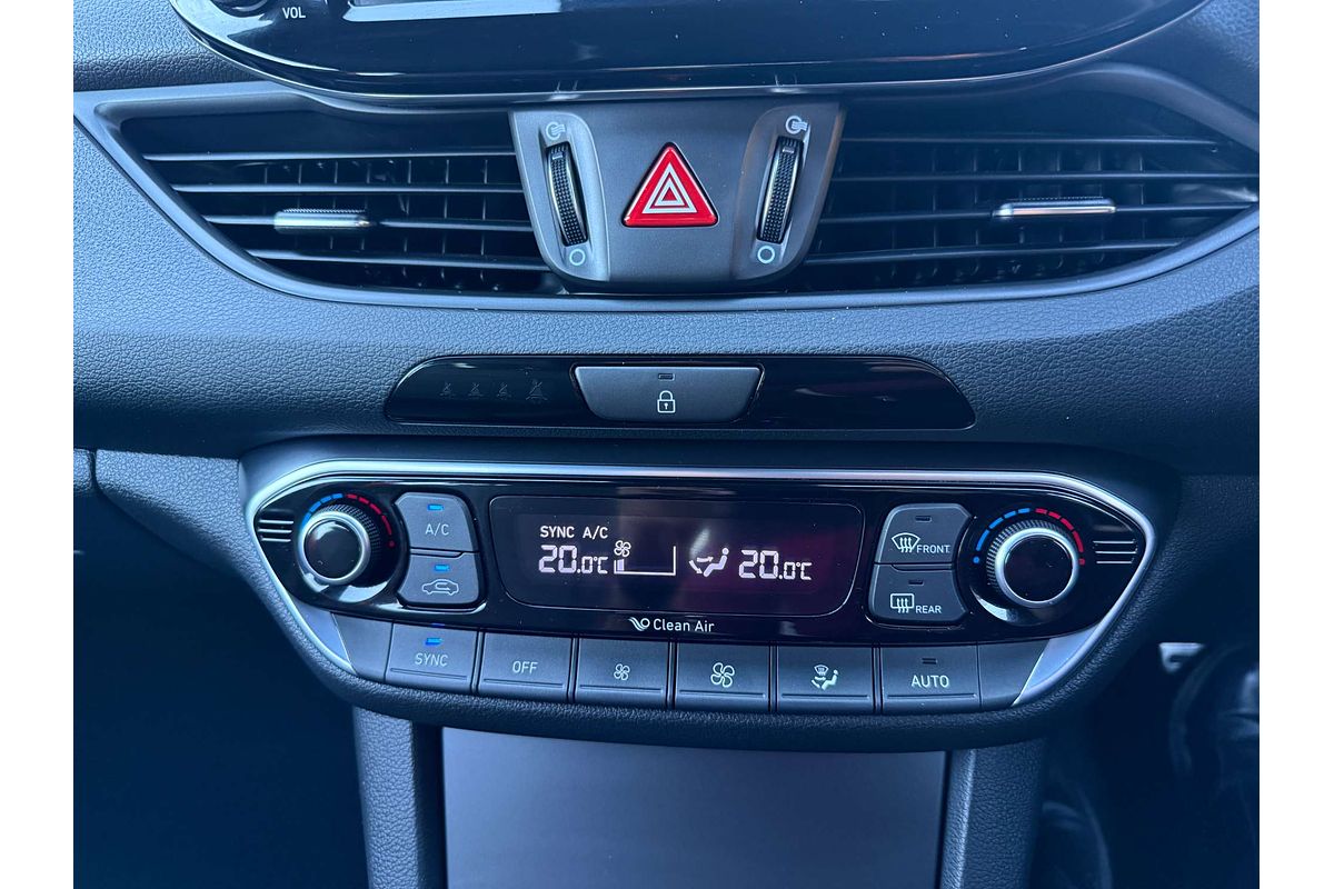 2023 Hyundai i30 N Line PD.V4
