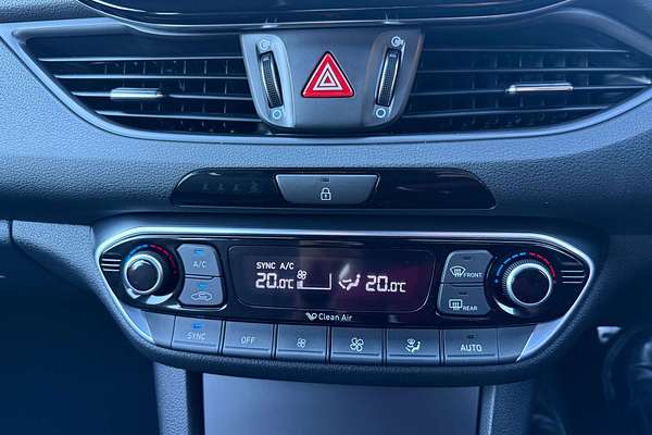 2023 Hyundai i30 N Line PD.V4