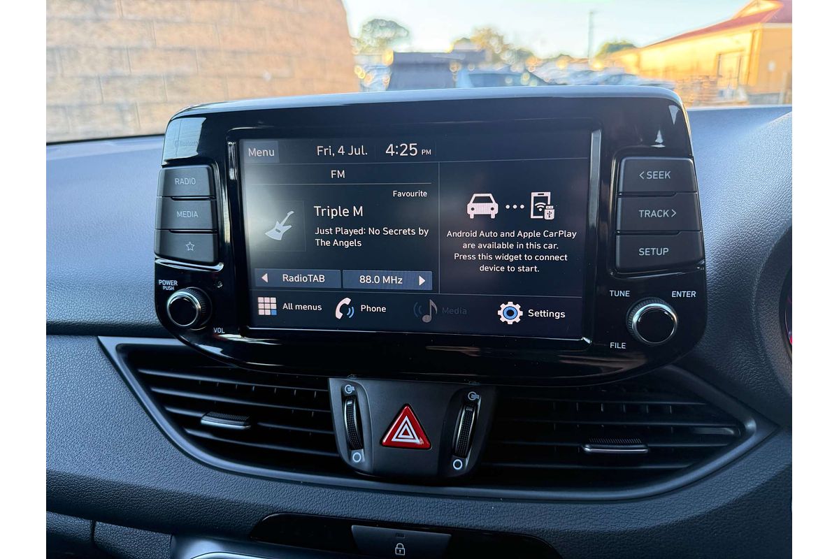 2023 Hyundai i30 N Line PD.V4