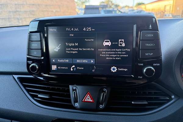 2023 Hyundai i30 N Line PD.V4