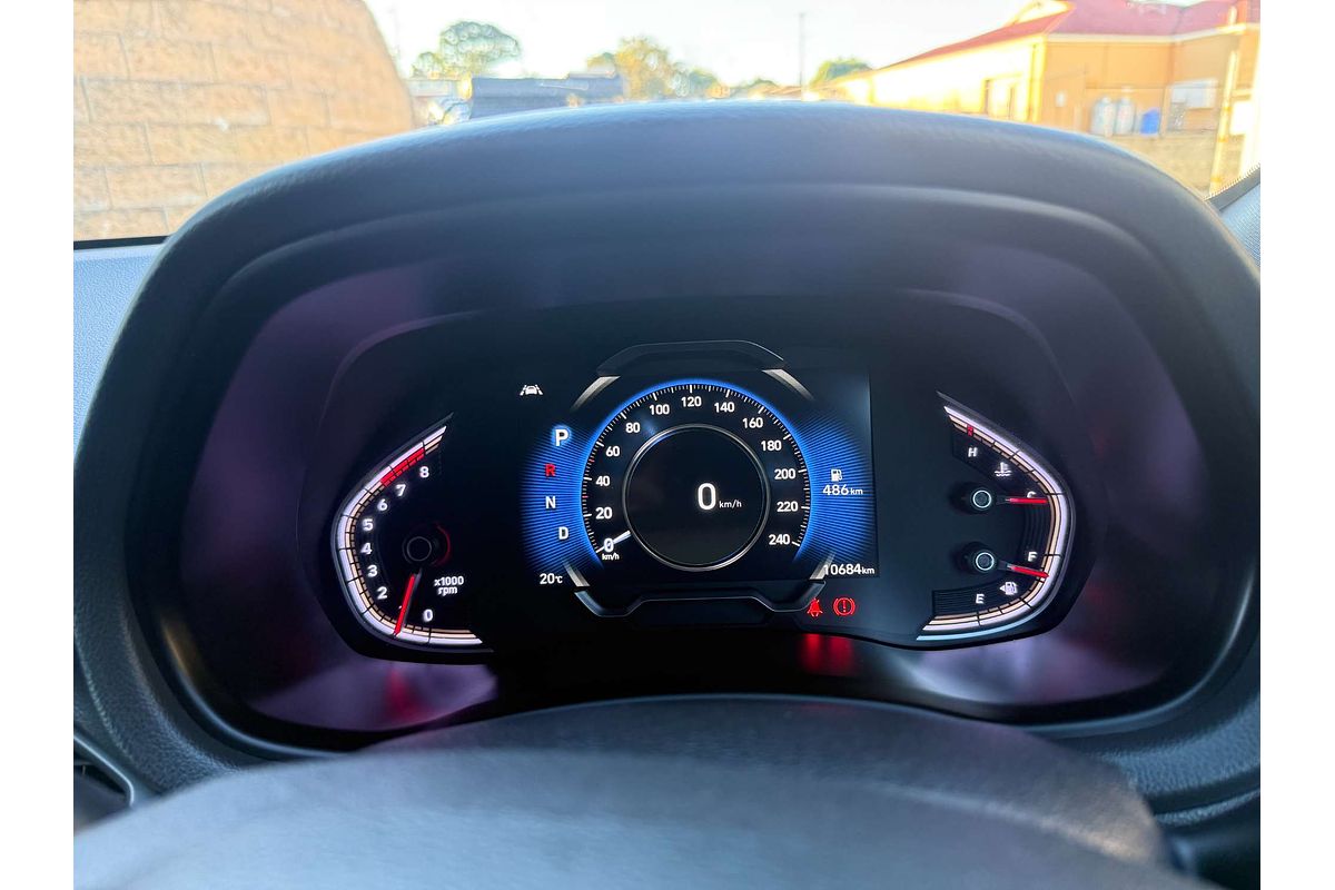 2023 Hyundai i30 N Line PD.V4
