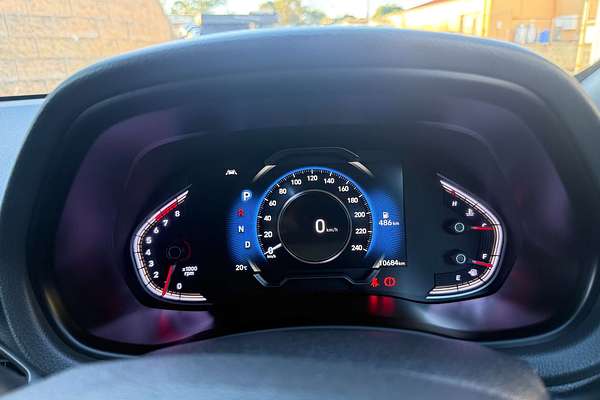 2023 Hyundai i30 N Line PD.V4