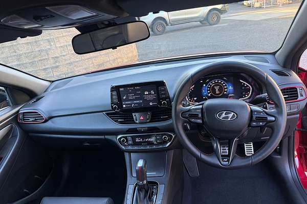 2023 Hyundai i30 N Line PD.V4