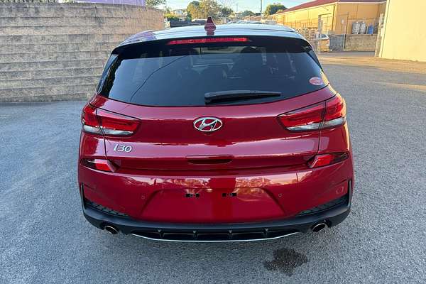2023 Hyundai i30 N Line PD.V4