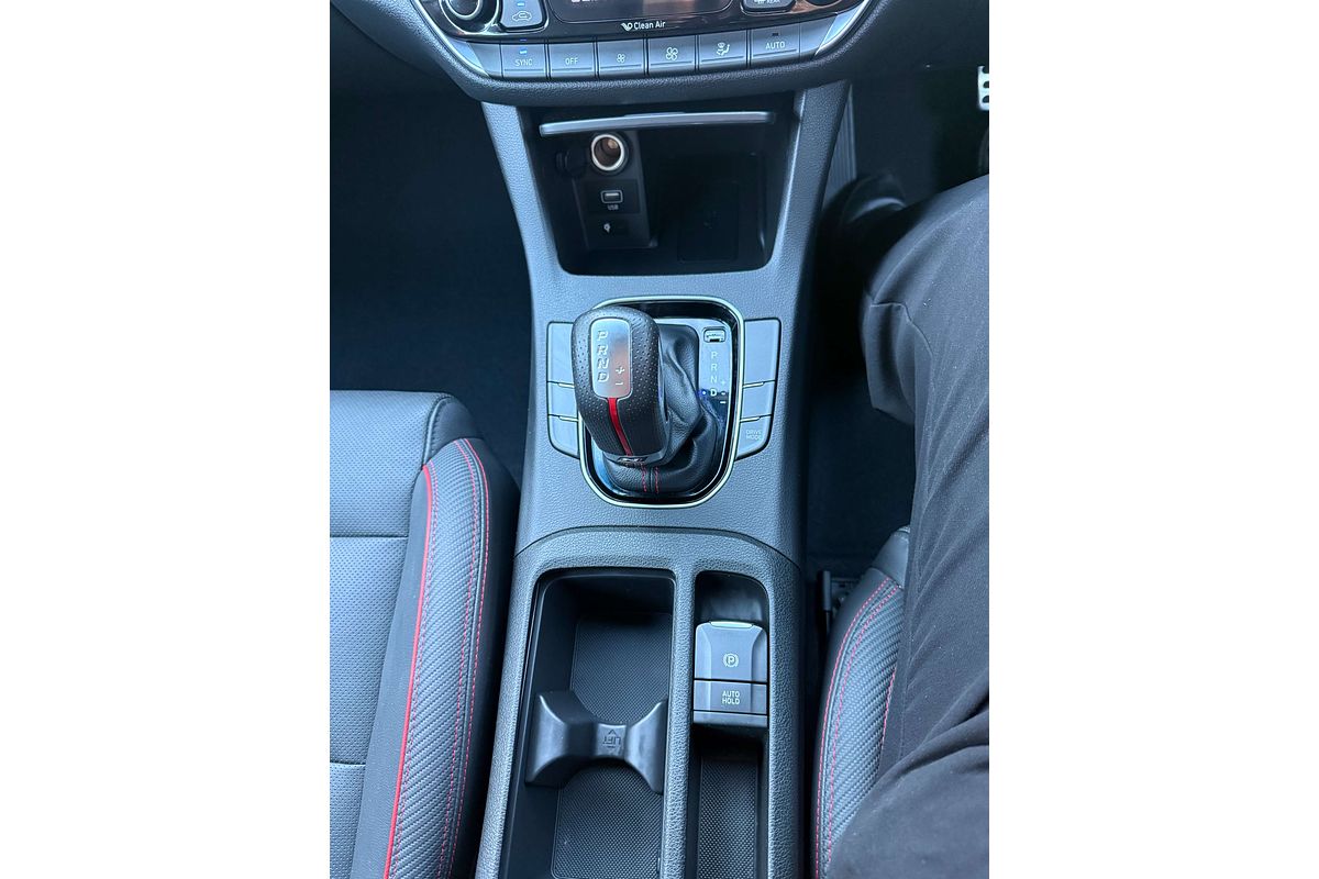 2023 Hyundai i30 N Line PD.V4