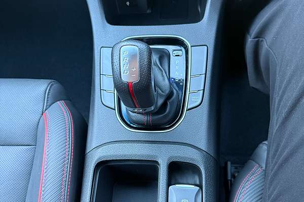 2023 Hyundai i30 N Line PD.V4