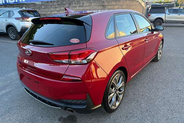 2023 Hyundai i30 N Line PD.V4