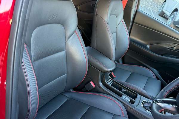 2023 Hyundai i30 N Line PD.V4