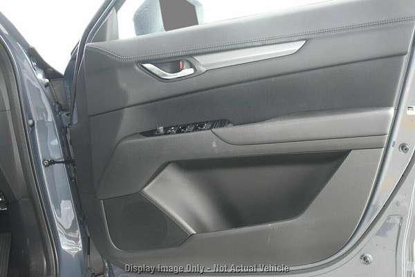 2024 Mazda CX-5 G25 Maxx Sport KF Series