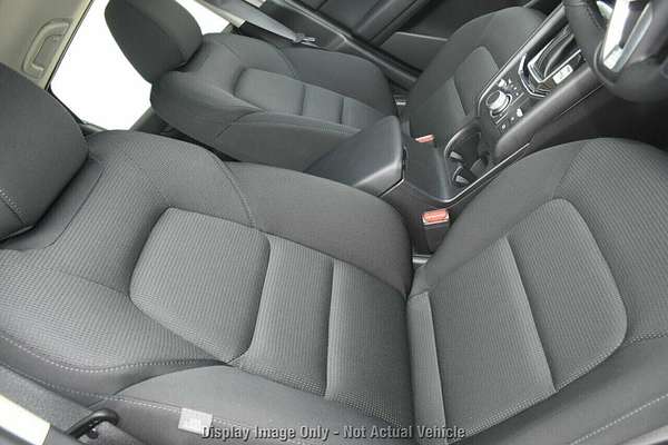 2024 Mazda CX-5 G25 Maxx Sport KF Series