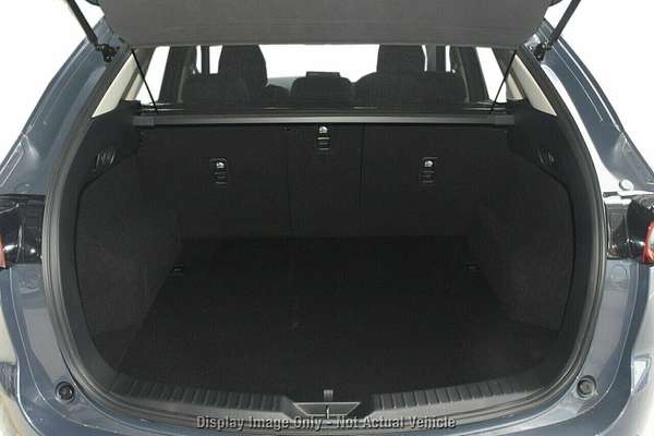2024 Mazda CX-5 G25 Maxx Sport KF Series