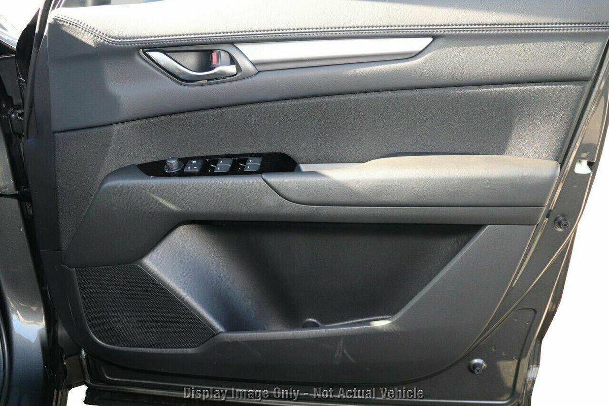 2025 Mazda CX-5 G25 Maxx Sport KF Series