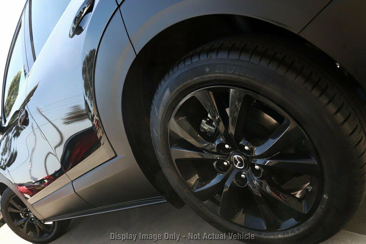 2025 Mazda CX-30 G25 GT SP DM Series