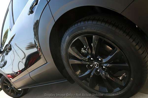 2025 Mazda CX-30 G25 GT SP DM Series