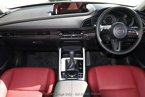2025 Mazda CX-30 G25 GT SP DM Series
