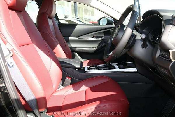 2025 Mazda CX-30 G25 GT SP DM Series