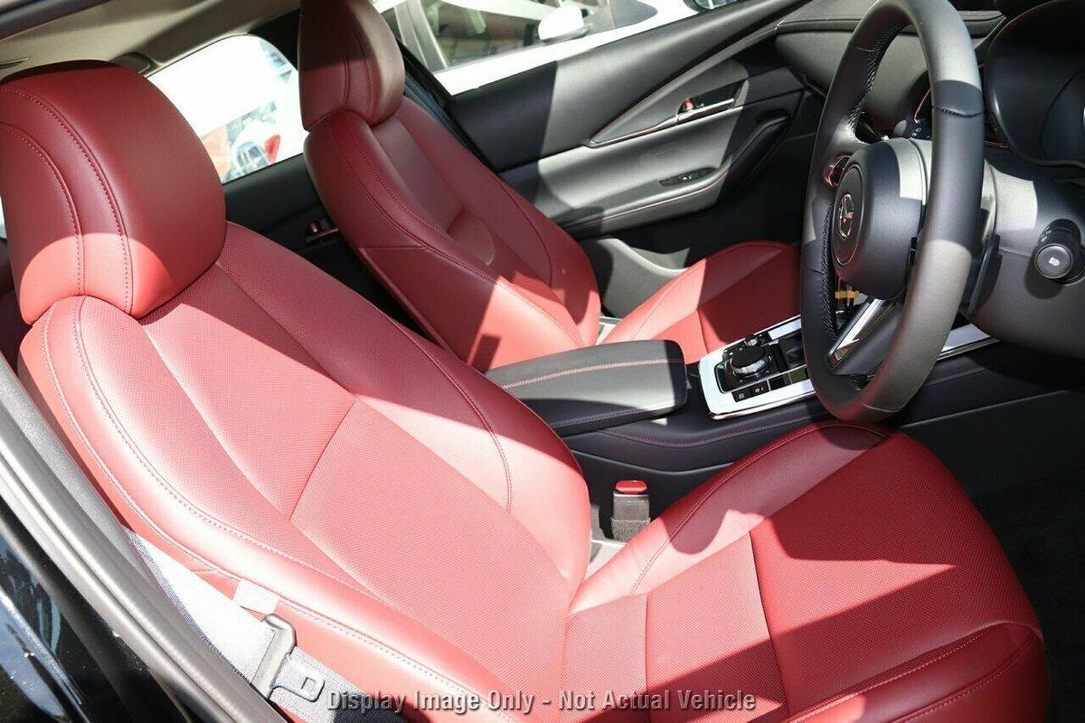 2025 Mazda CX-30 G25 GT SP DM Series