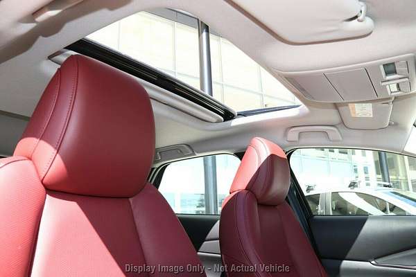 2025 Mazda CX-30 G25 GT SP DM Series