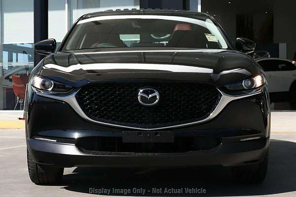 2025 Mazda CX-30 G25 GT SP DM Series