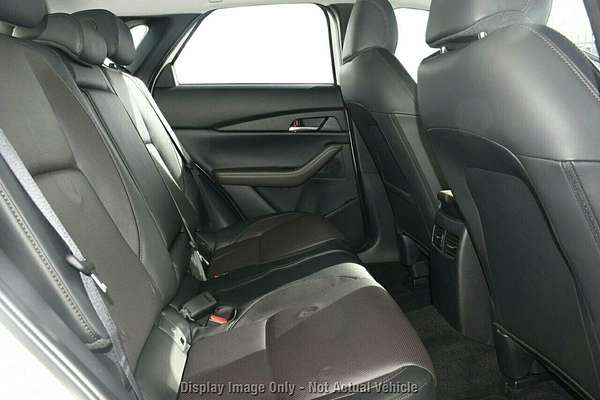 2025 Mazda CX-30 G25 Touring DM Series