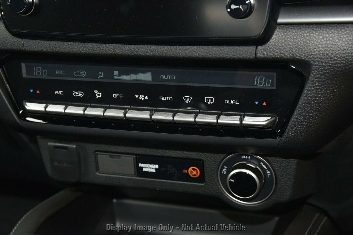 2025 Mazda BT-50 GT TF 4X4