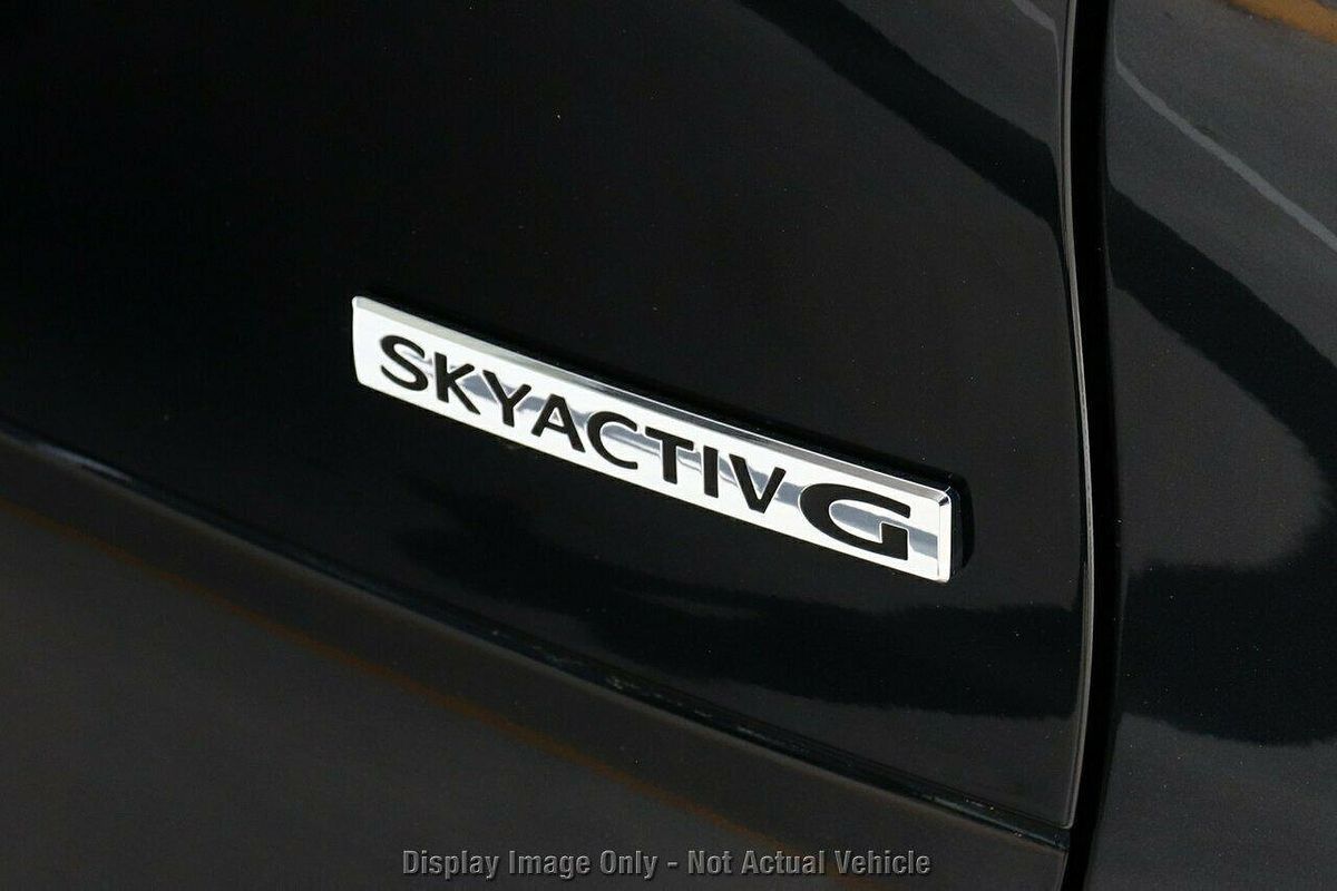 2025 Mazda CX-30 G25 GT SP DM Series