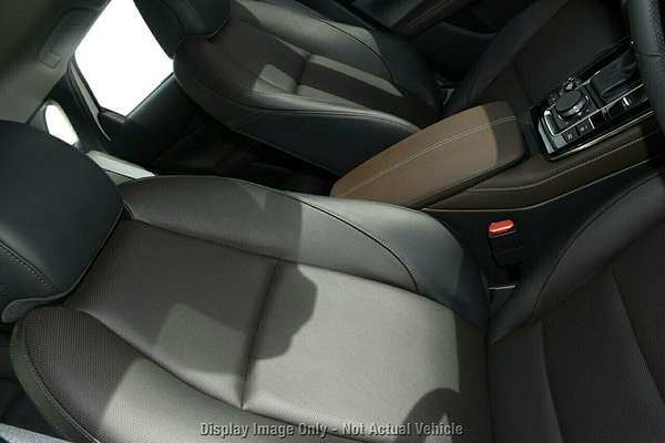 2025 Mazda CX-30 G25 Touring DM Series