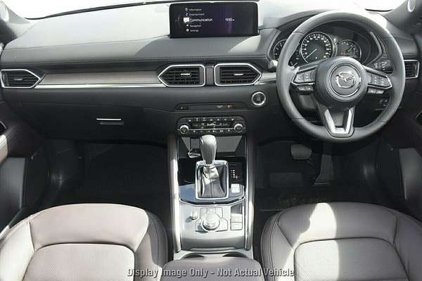 2025 Mazda CX-5 G25 Akera KF Series