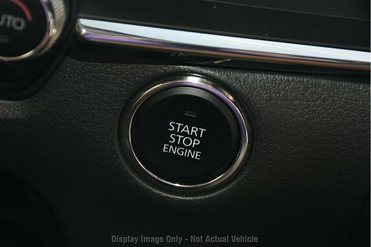 2025 Mazda CX-30 G25 Touring DM Series
