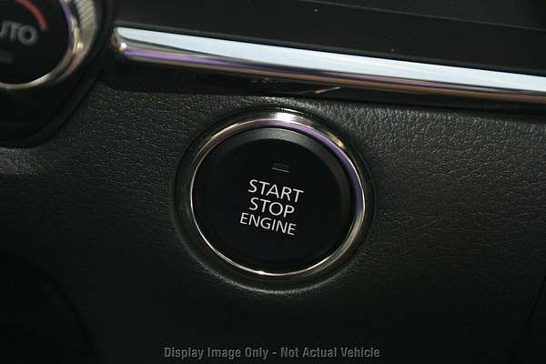 2025 Mazda CX-30 G25 Touring DM Series