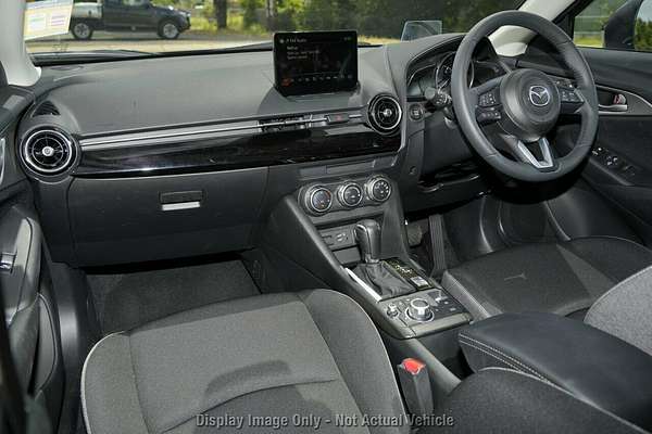 2025 Mazda CX-3 G20 Pure DK