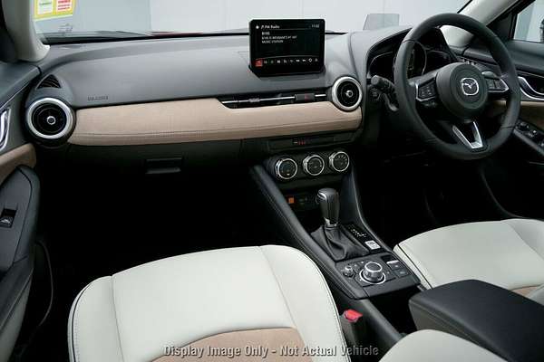 2025 Mazda CX-3 G20 Evolve DK