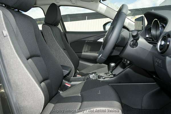 2025 Mazda CX-3 G20 Pure DK