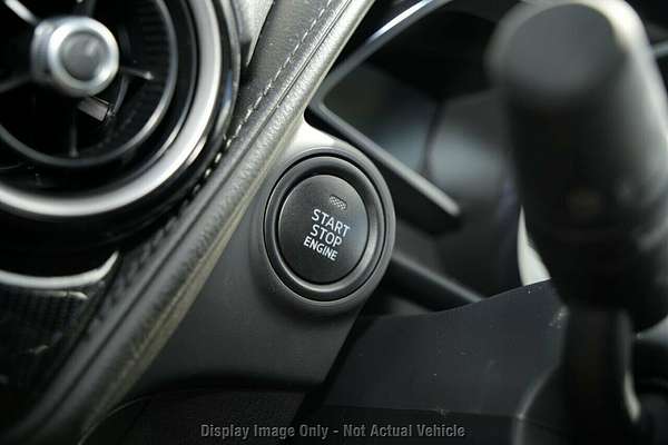 2025 Mazda CX-3 G20 Pure DK