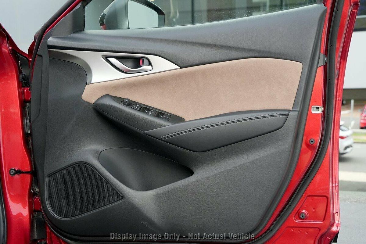 2025 Mazda CX-3 G20 Evolve DK