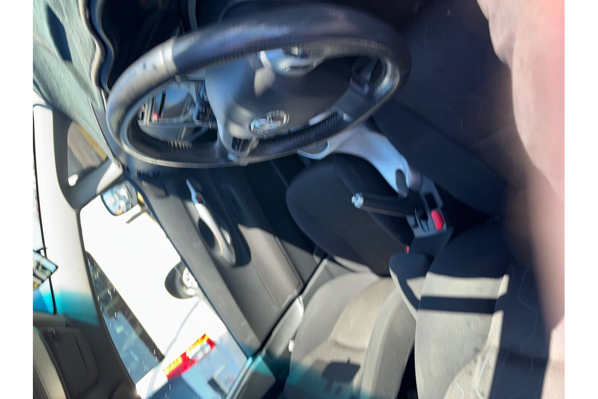 2010 Toyota COROLLA Ascent ZRE152R