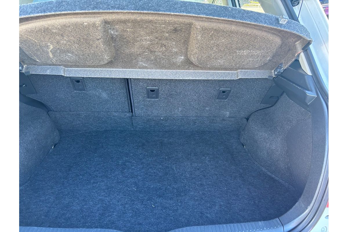 2010 Toyota COROLLA Ascent ZRE152R
