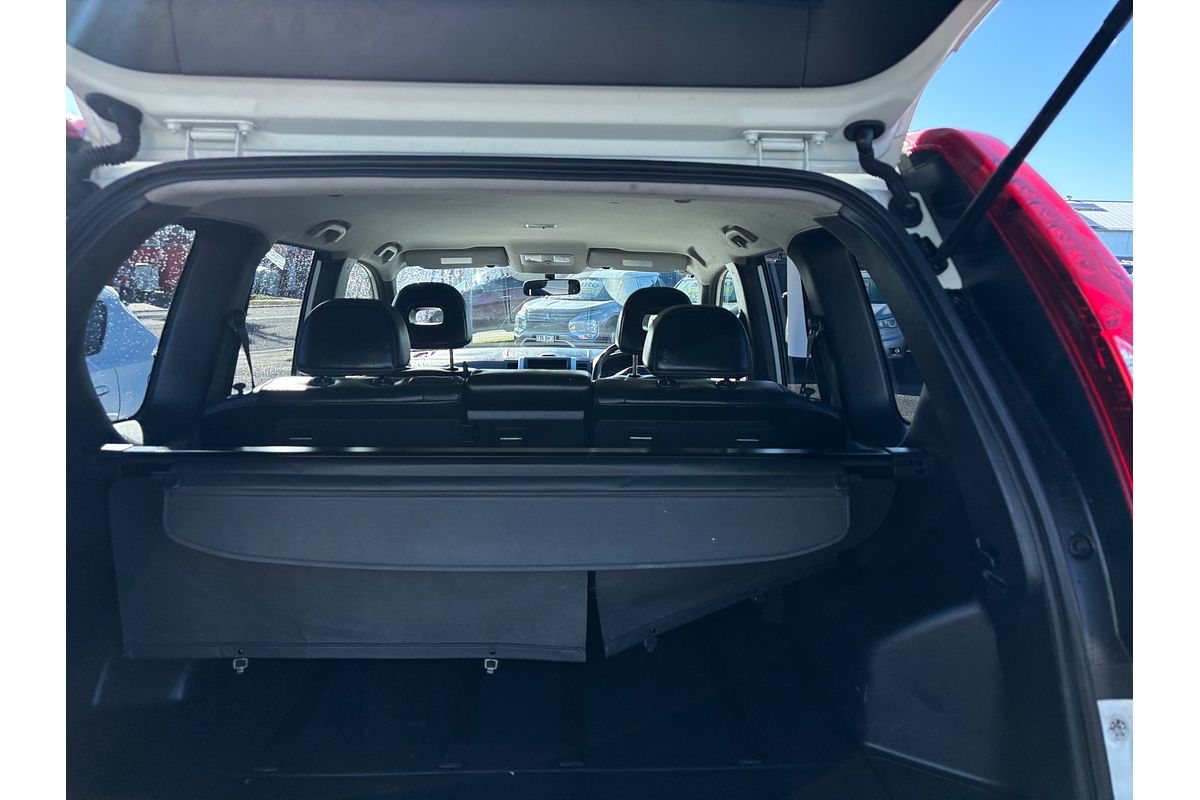 2013 Nissan X-TRAIL ST T31