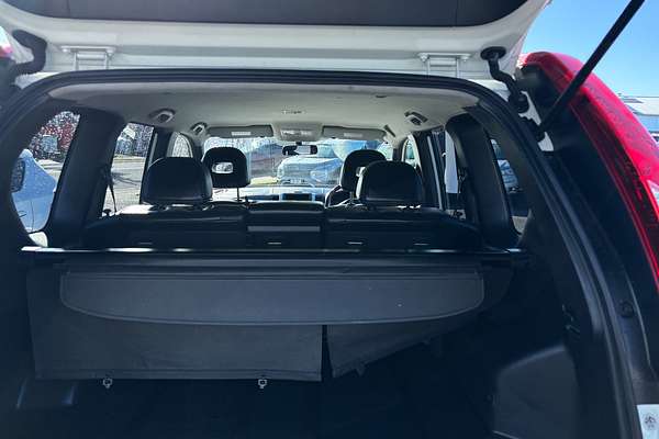 2013 Nissan X-TRAIL ST T31