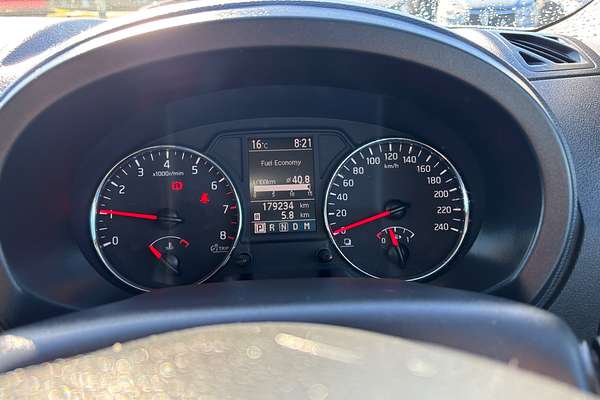 2013 Nissan X-TRAIL ST T31
