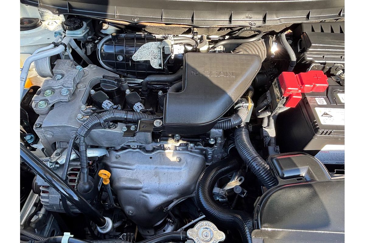 2013 Nissan X-TRAIL ST T31