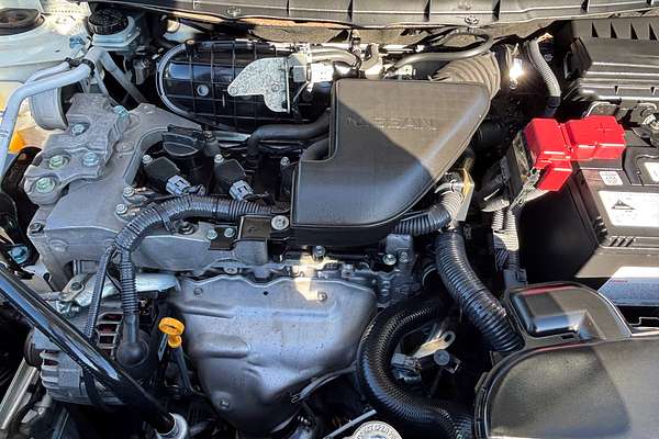 2013 Nissan X-TRAIL ST T31