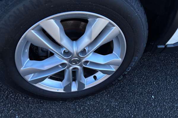 2013 Nissan X-TRAIL ST T31