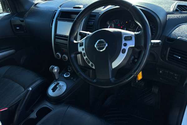 2013 Nissan X-TRAIL ST T31