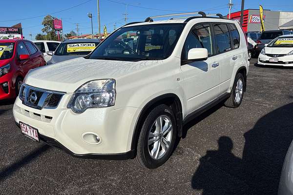 2013 Nissan X-TRAIL ST T31