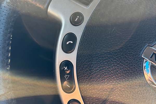2013 Nissan X-TRAIL ST T31