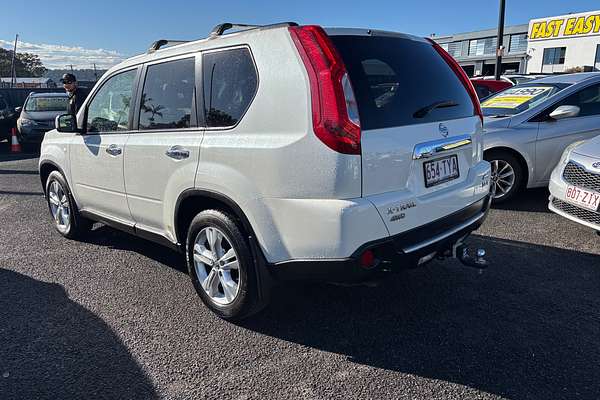 2013 Nissan X-TRAIL ST T31