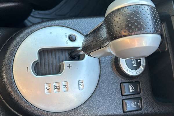 2013 Nissan X-TRAIL ST T31