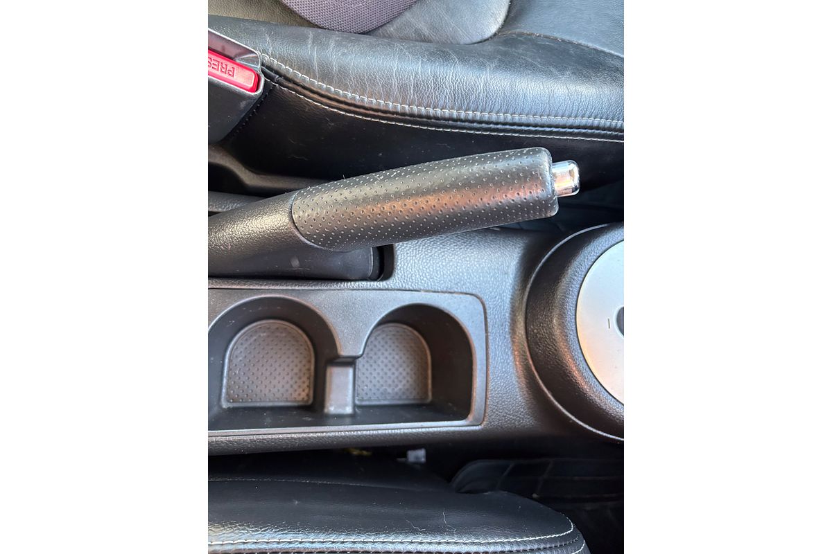 2013 Nissan X-TRAIL ST T31