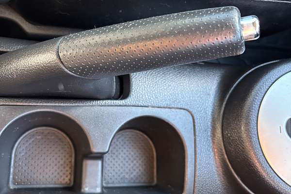 2013 Nissan X-TRAIL ST T31